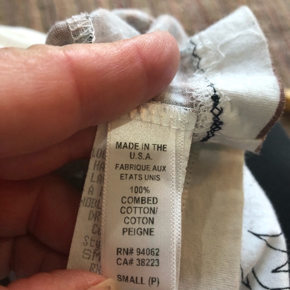 Language sundress - Picture 6 of 8